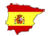 JARDÍN DINÁMICO - Espanol