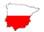 JARDÍN DINÁMICO - Polski